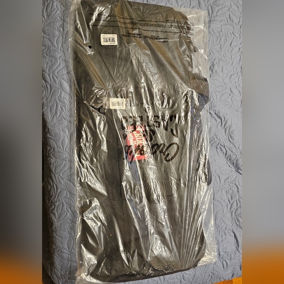 Duffle bag - Picture 2 of 3